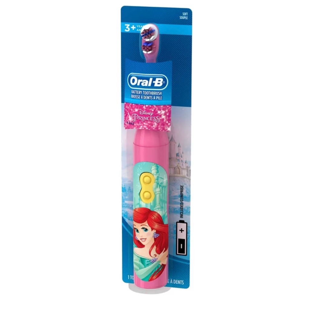 Oral-B Oral-B Pro-Health Kid's Electric Toothbrush